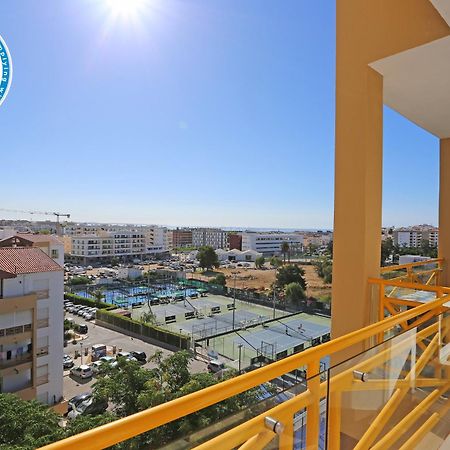 Casas Do Sol Lagos Apartment Dış mekan fotoğraf