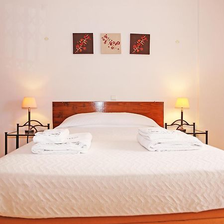 Casas Do Sol Lagos Apartment Dış mekan fotoğraf