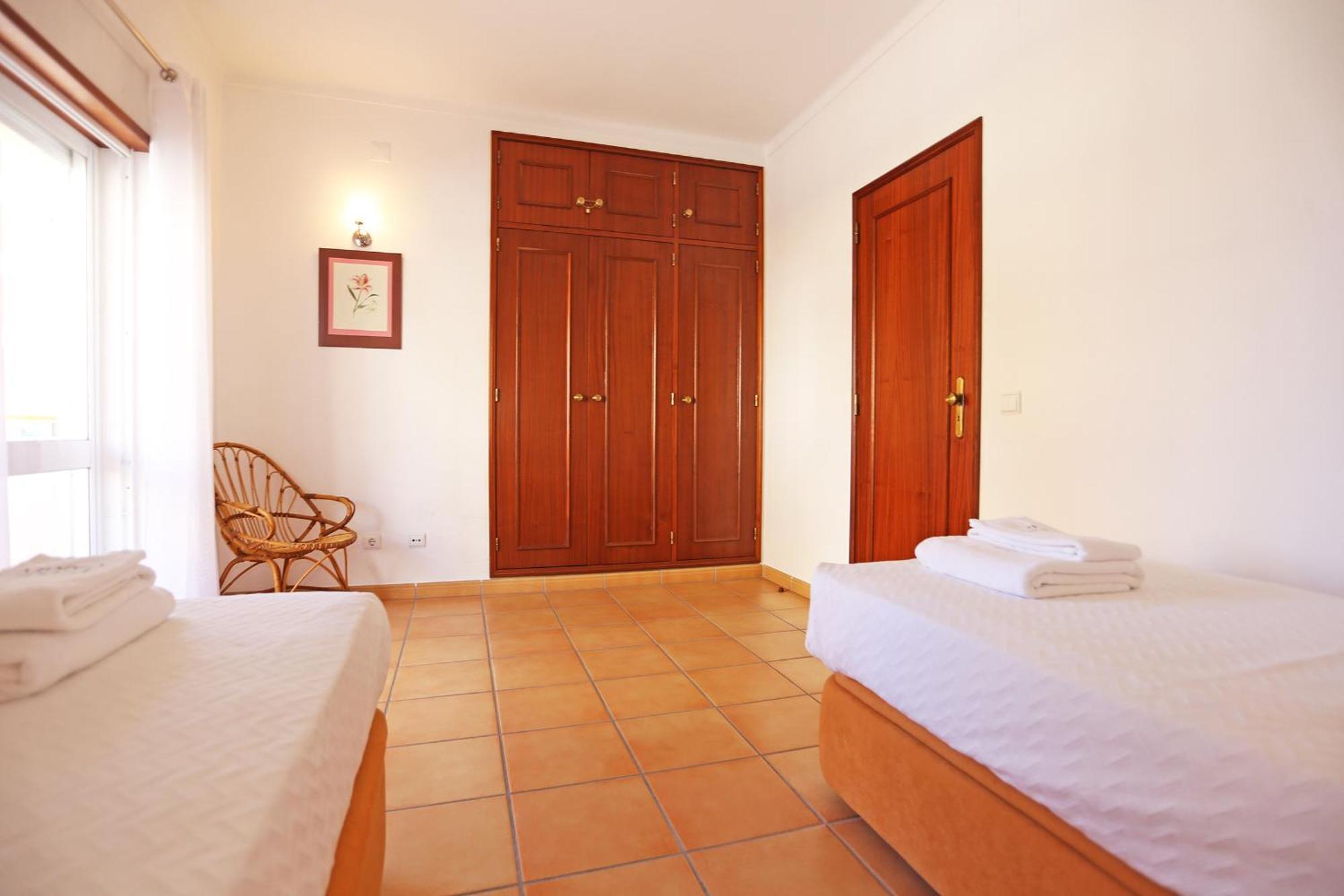 Casas Do Sol Lagos Apartment Oda fotoğraf