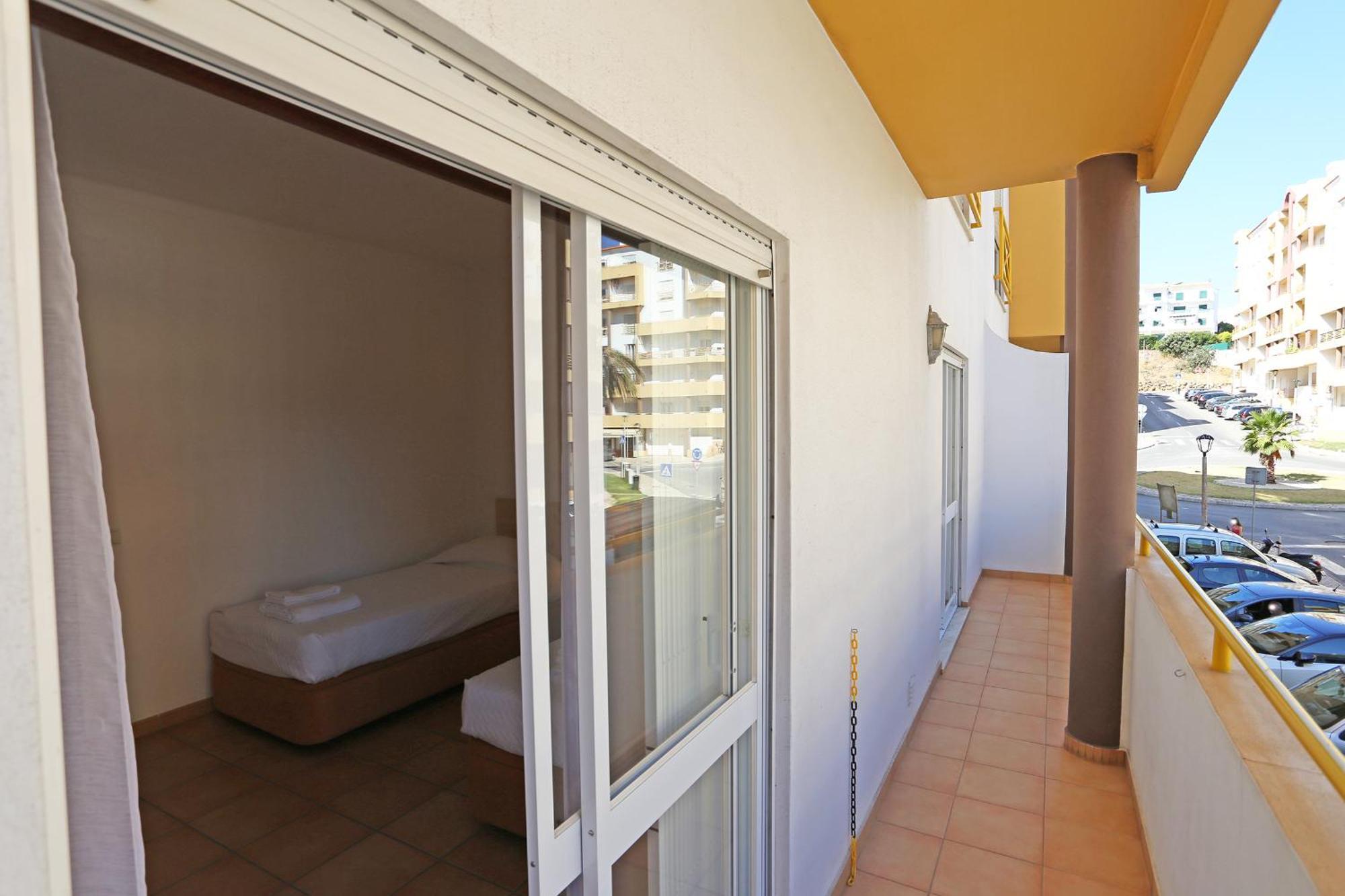 Casas Do Sol Lagos Apartment Dış mekan fotoğraf