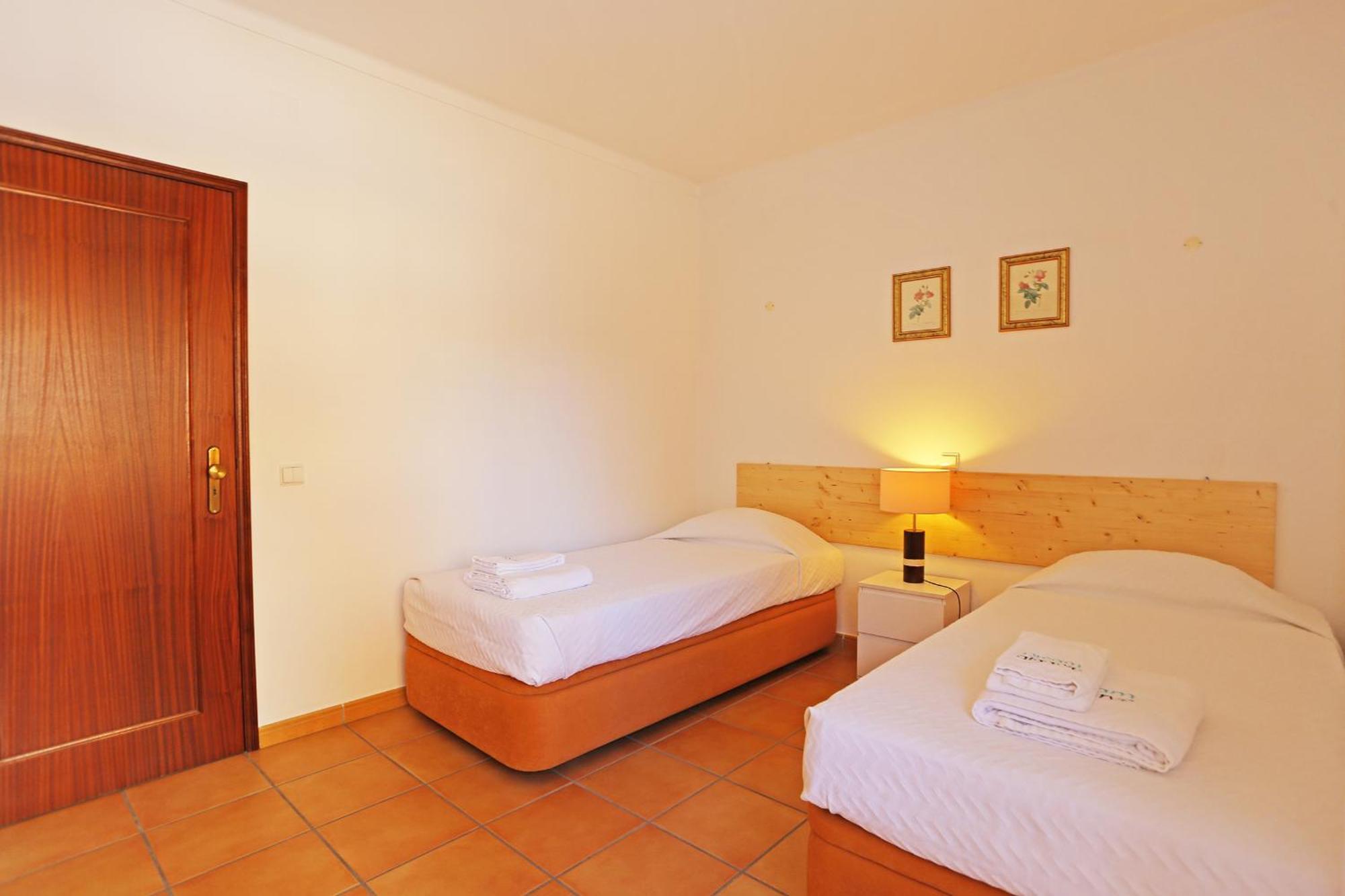 Casas Do Sol Lagos Apartment Dış mekan fotoğraf