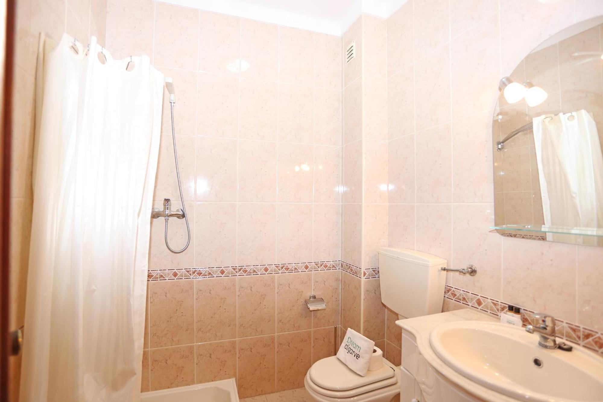 Casas Do Sol Lagos Apartment Dış mekan fotoğraf