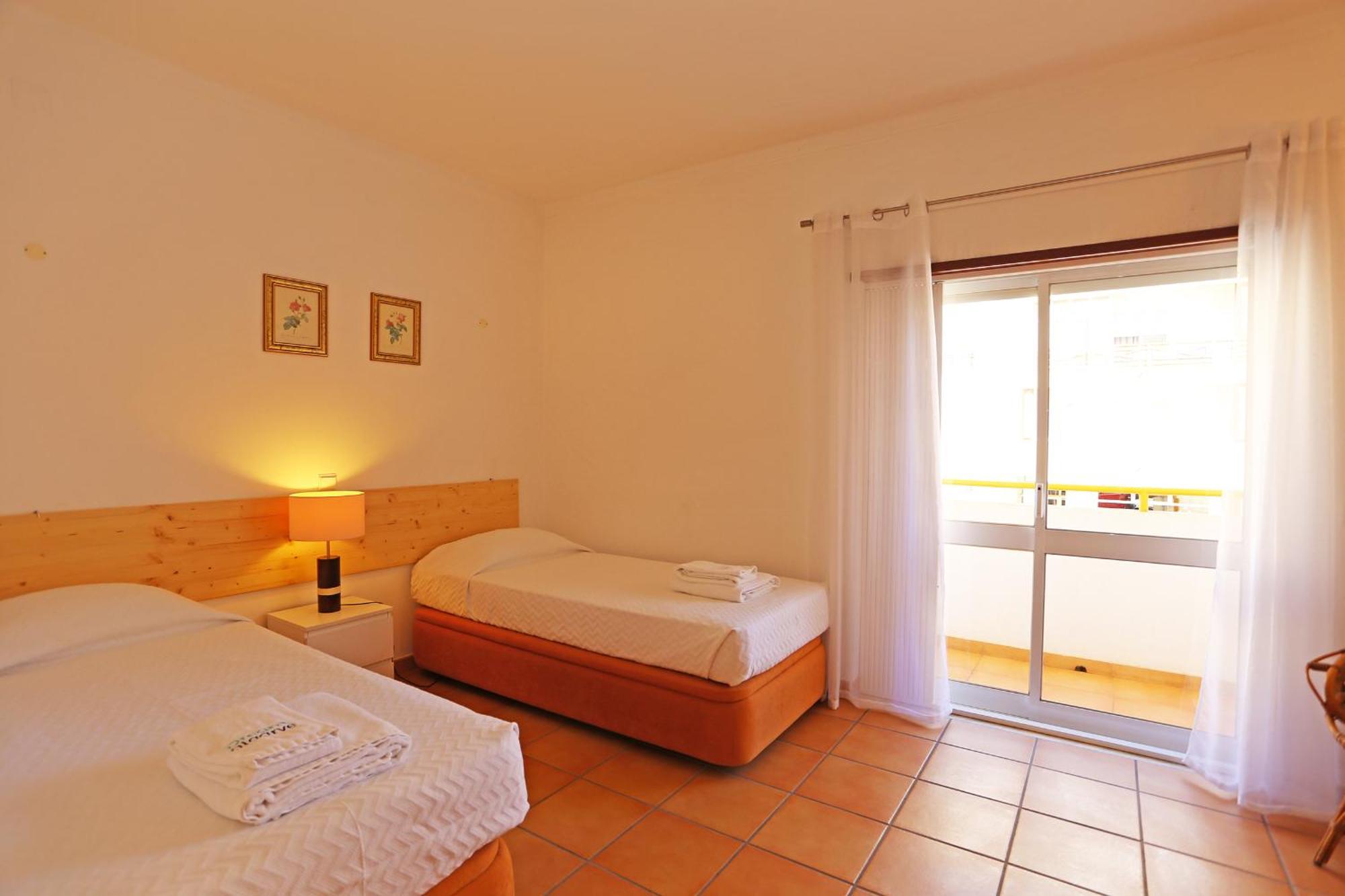 Casas Do Sol Lagos Apartment Dış mekan fotoğraf