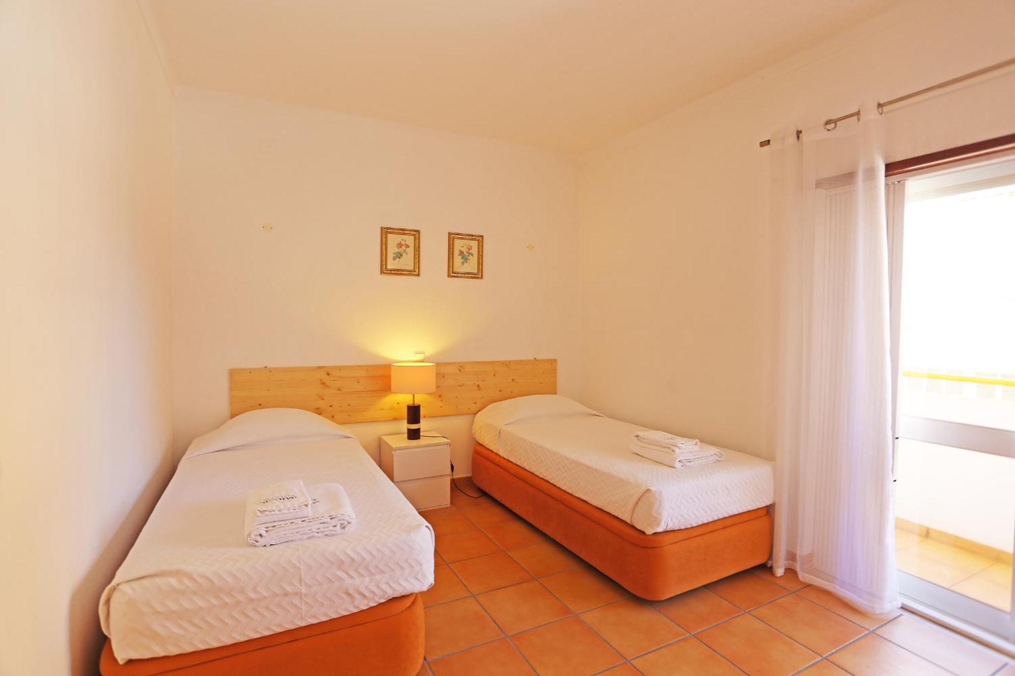 Casas Do Sol Lagos Apartment Oda fotoğraf