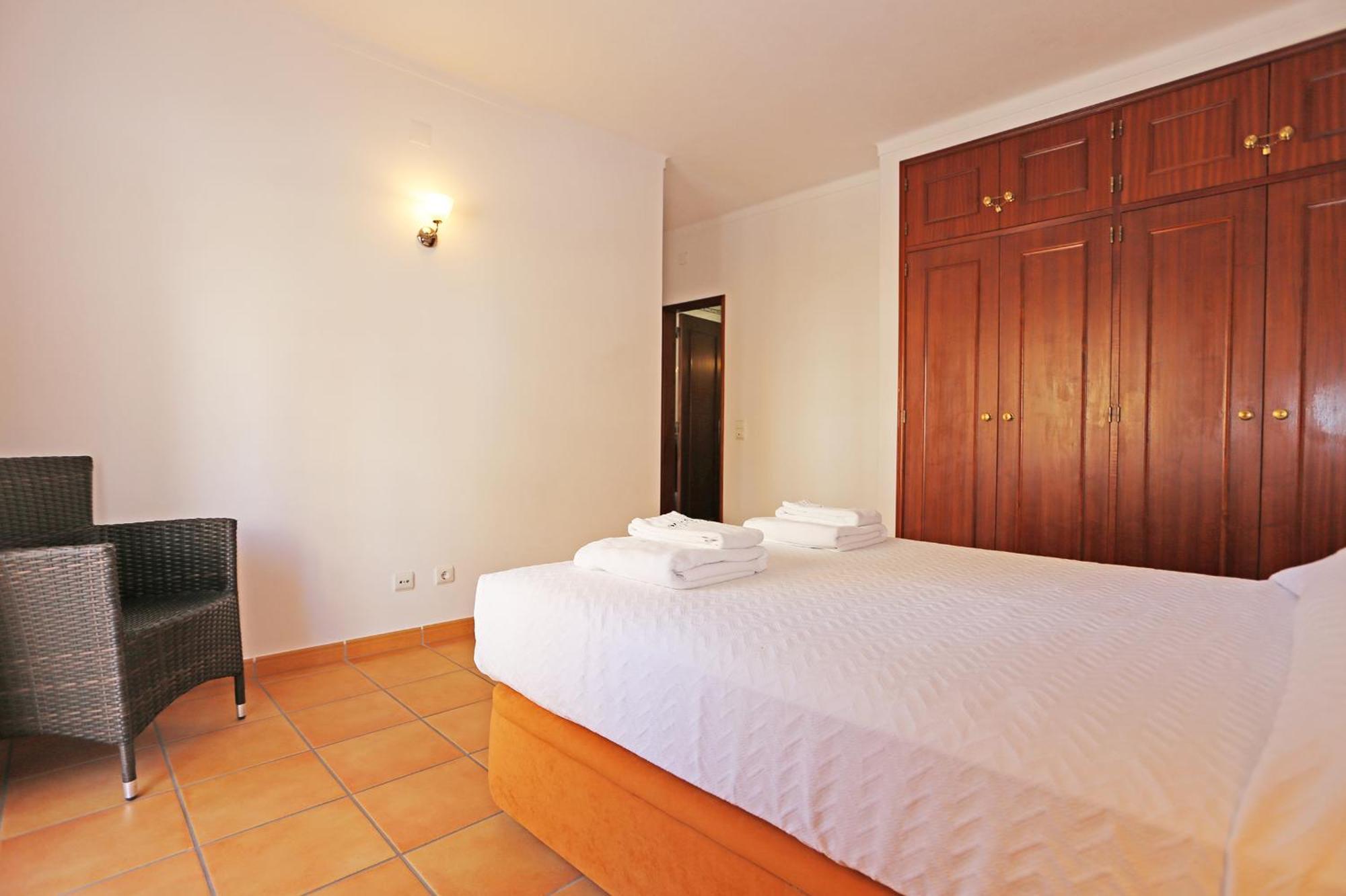 Casas Do Sol Lagos Apartment Oda fotoğraf