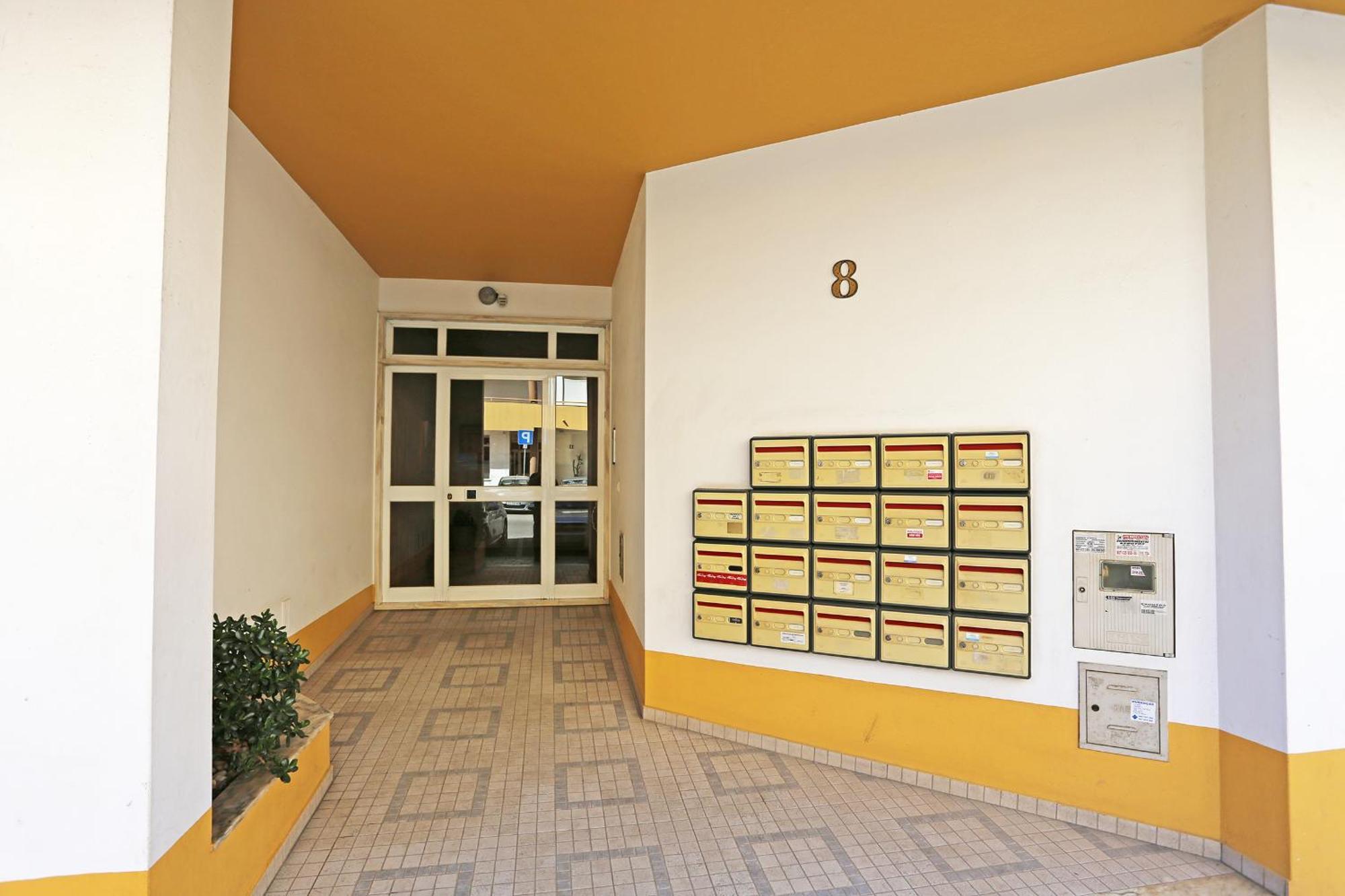 Casas Do Sol Lagos Apartment Dış mekan fotoğraf