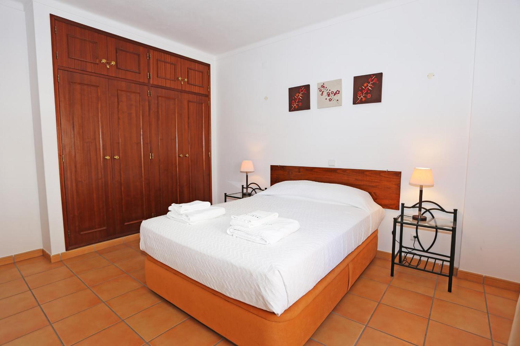 Casas Do Sol Lagos Apartment Oda fotoğraf