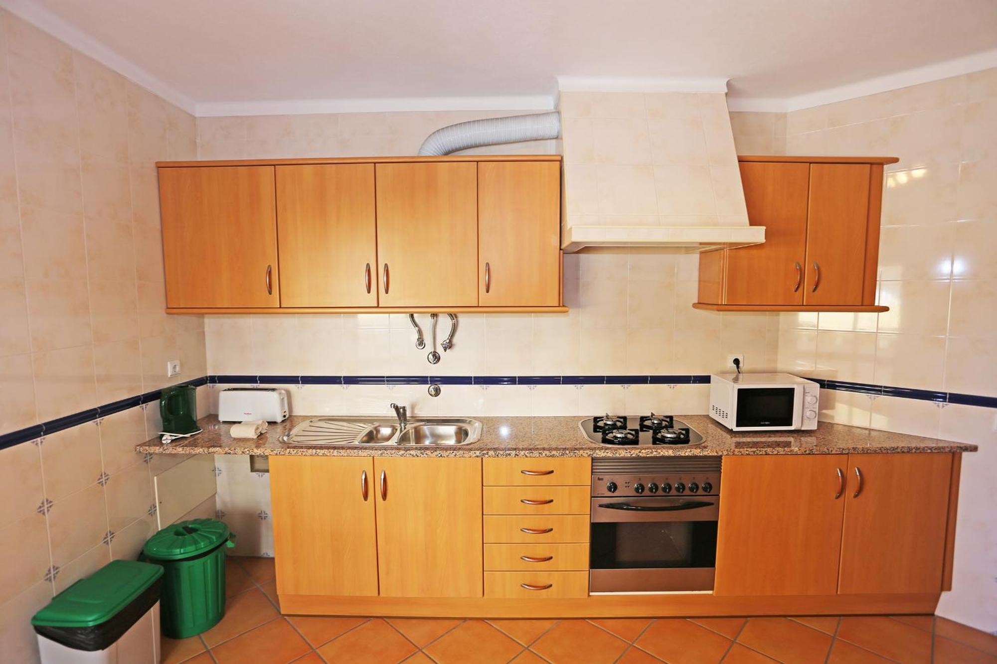 Casas Do Sol Lagos Apartment Dış mekan fotoğraf