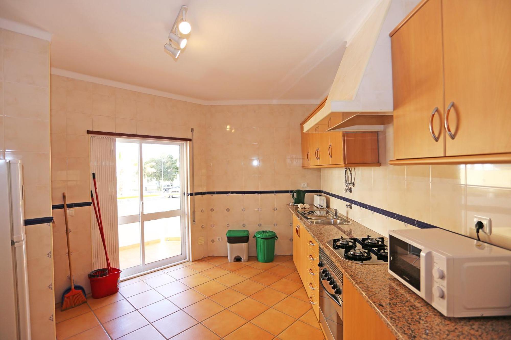 Casas Do Sol Lagos Apartment Dış mekan fotoğraf